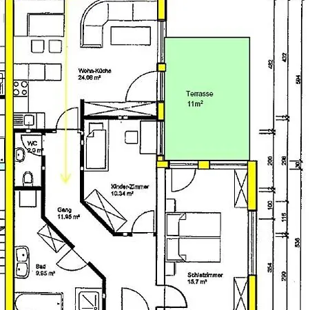 Apartment Neuhauser