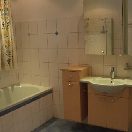 Neuhauser Apartment Kramsach