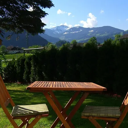 Neuhauser דירה קראמסאך