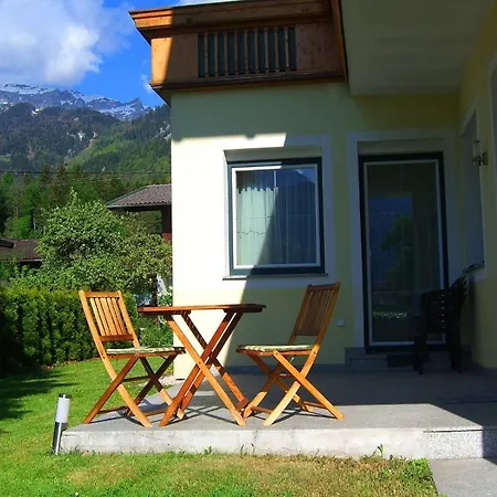 דירה Neuhauser קראמסאך