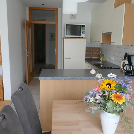 Neuhauser Apartment *