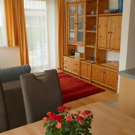 Neuhauser Apartment *