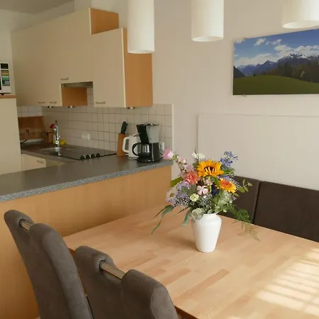 Neuhauser Apartment