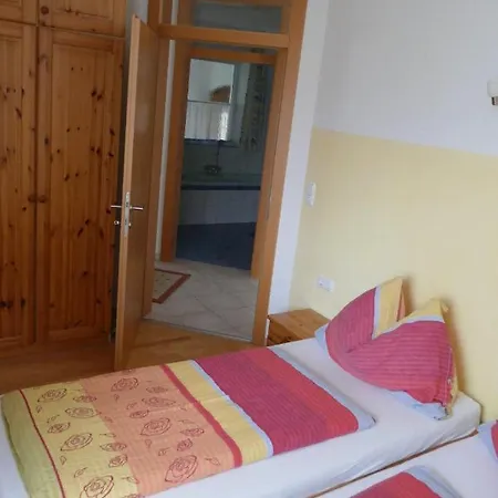 Neuhauser דירה *