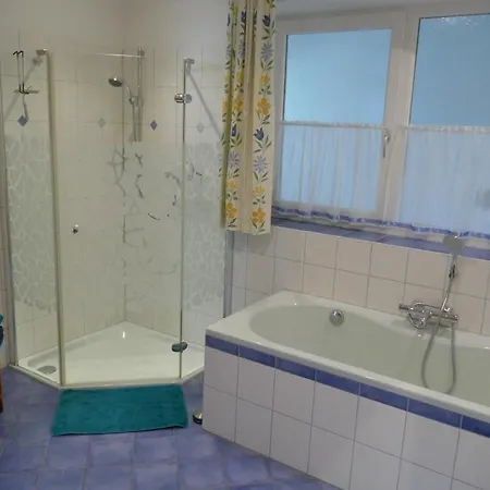 Apartment Neuhauser