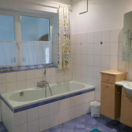 Apartment Neuhauser *
