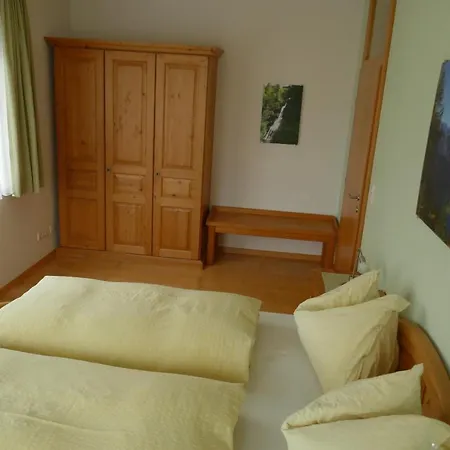 דירה Neuhauser קראמסאך