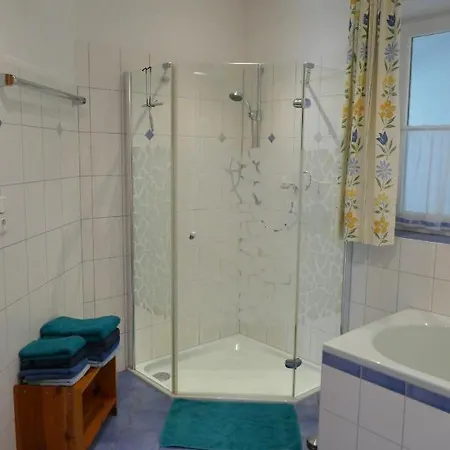 Neuhauser Apartment