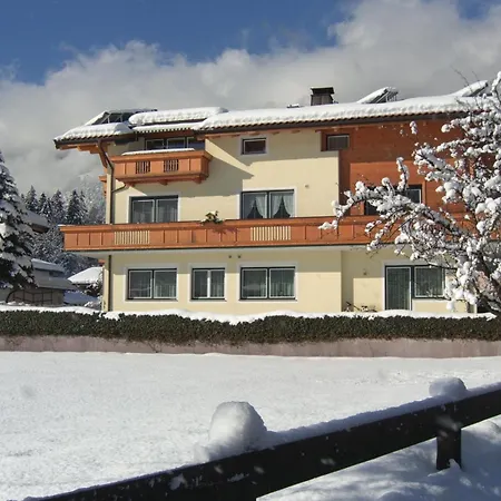 Apartment Neuhauser *