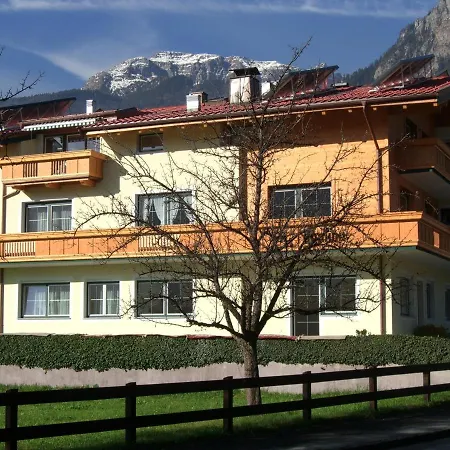 Apartment Neuhauser Kramsach
