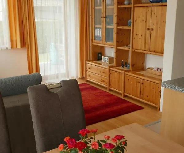 Neuhauser Apartment *