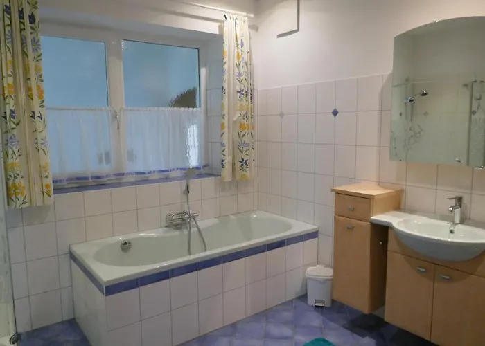 Apartment Neuhauser *