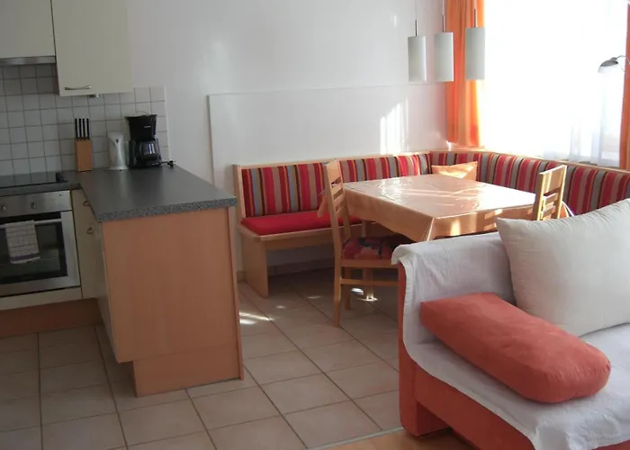 아파트 Neuhauser *