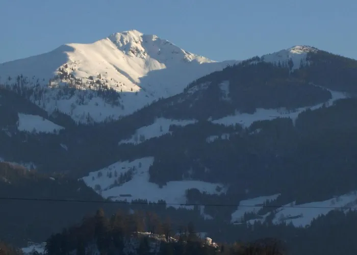 Neuhauser 아파트 크람사흐