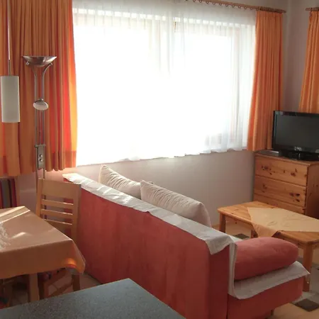Neuhauser Apartment