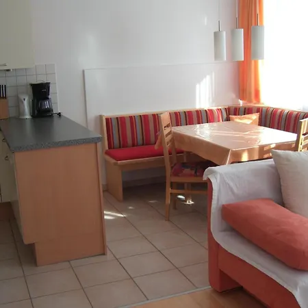 Apartment Neuhauser *