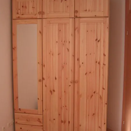 Neuhauser Apartment *