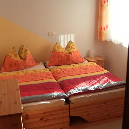 Apartment Neuhauser