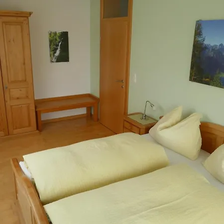 Appartement Neuhauser