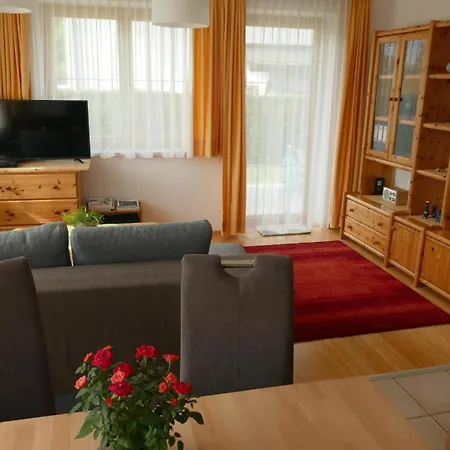 Neuhauser Appartement *