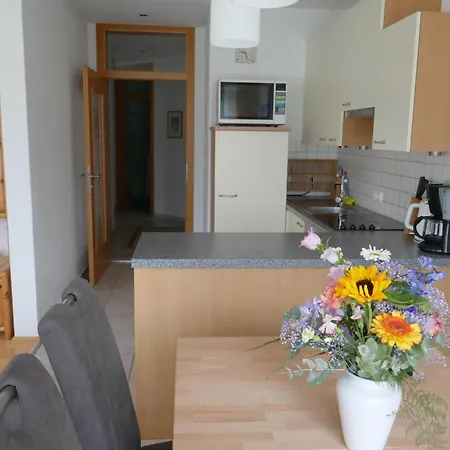 Neuhauser Appartement