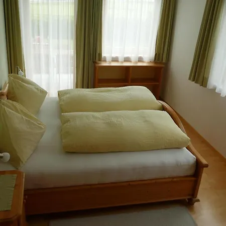 Neuhauser Appartement *