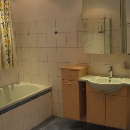 Neuhauser Appartement *