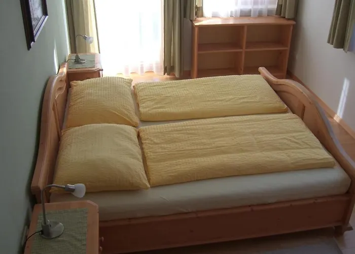 Appartement Neuhauser Kramsach