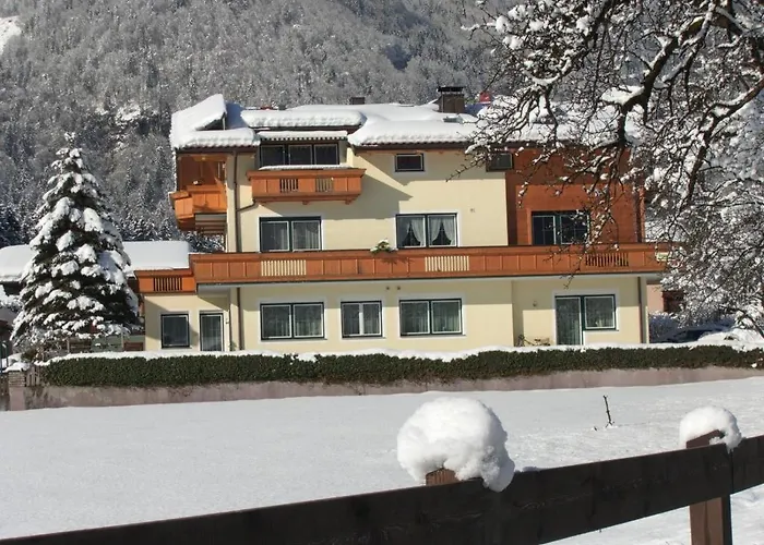 Neuhauser Appartement *