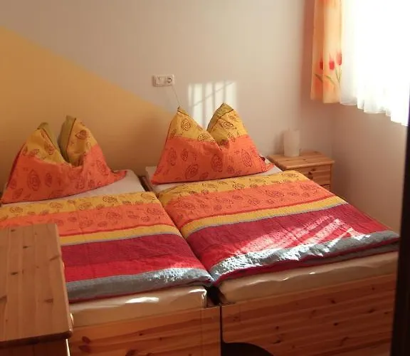 Appartement Neuhauser Kramsach