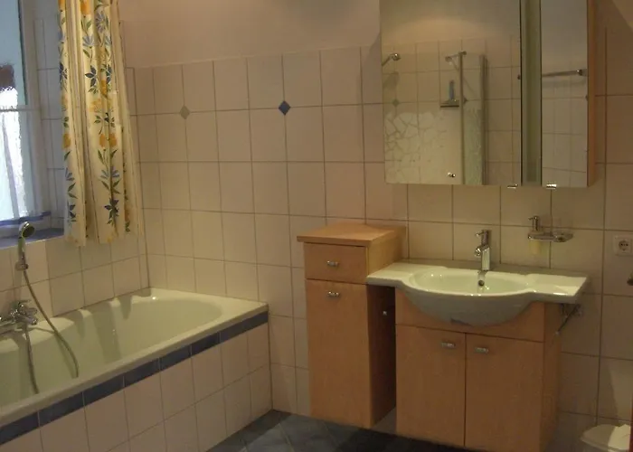 Neuhauser Appartement Kramsach