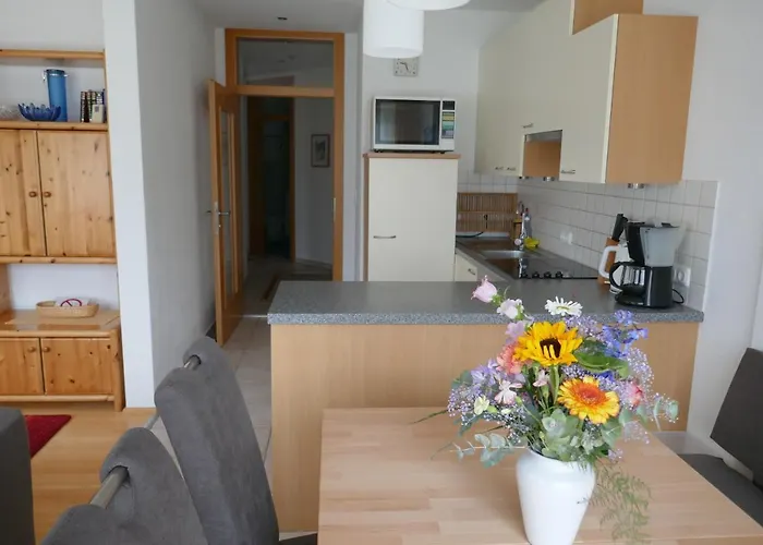 Neuhauser Appartement *