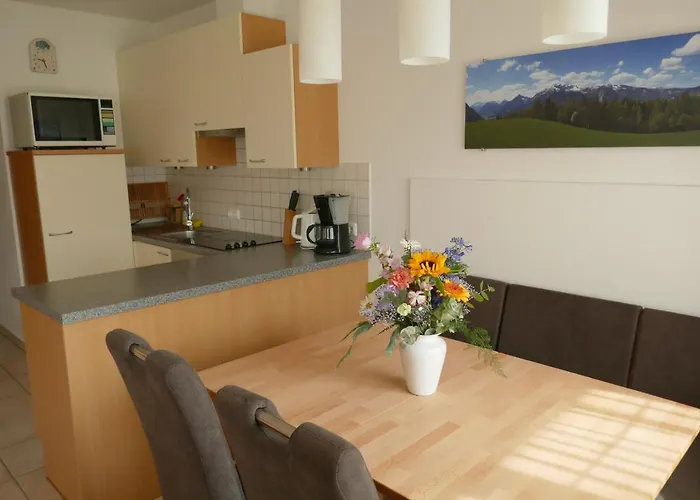 Neuhauser Appartement