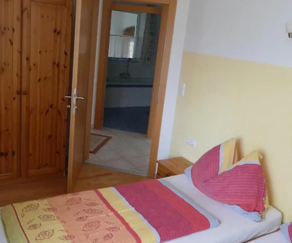 Neuhauser Appartement *