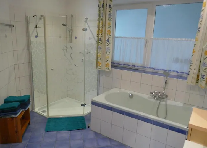 Appartement Neuhauser