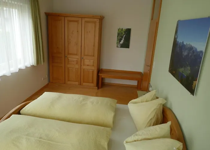 Appartement Neuhauser Kramsach