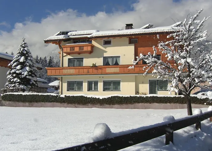 Appartement Neuhauser *