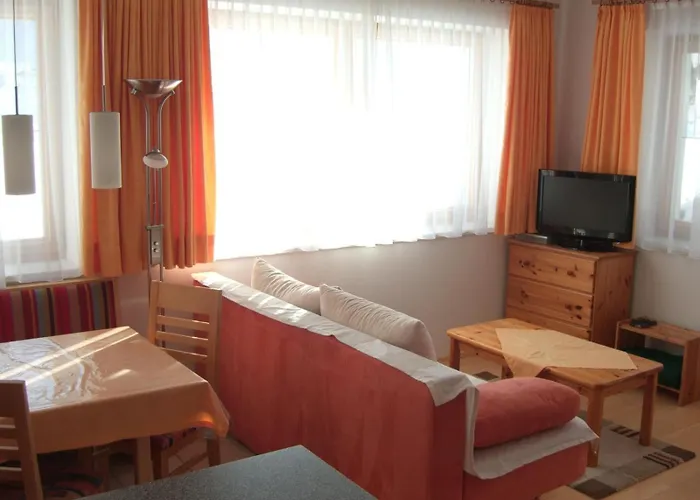 Neuhauser Appartement