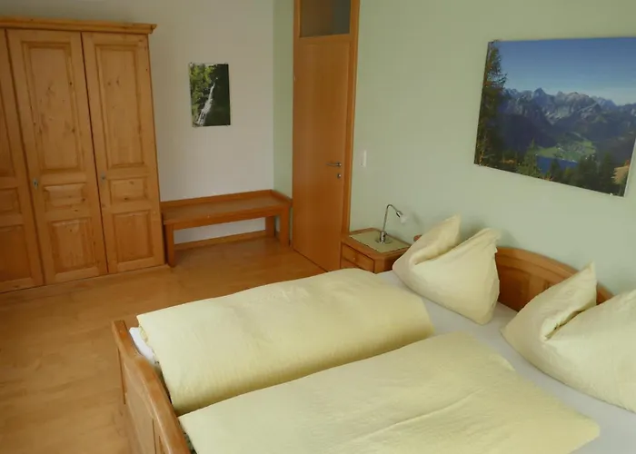 Appartement Neuhauser