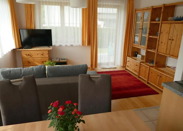 Neuhauser Appartement *