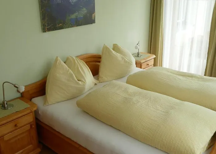 Appartement Neuhauser