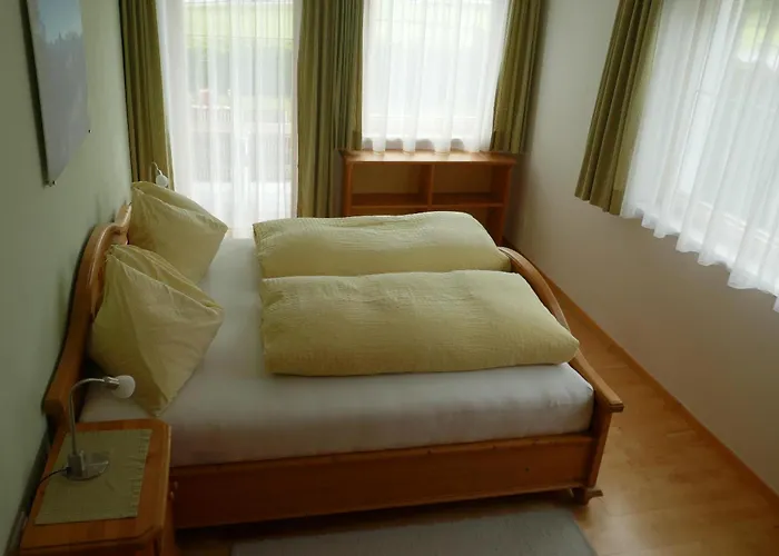 Neuhauser Appartement *