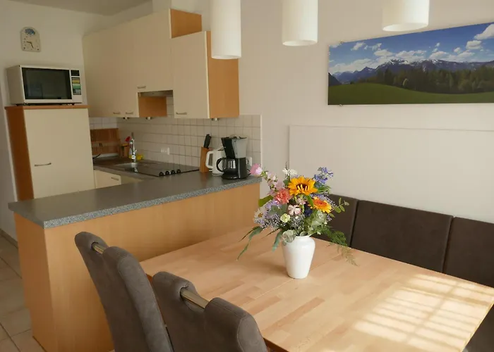 Neuhauser Appartement