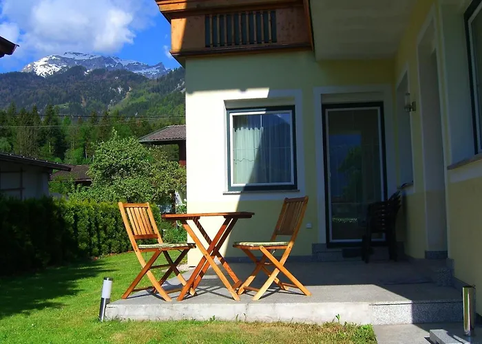 Appartement Neuhauser