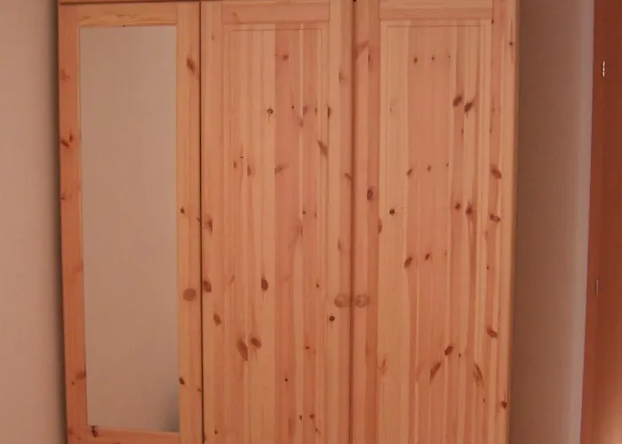 Neuhauser Appartement *