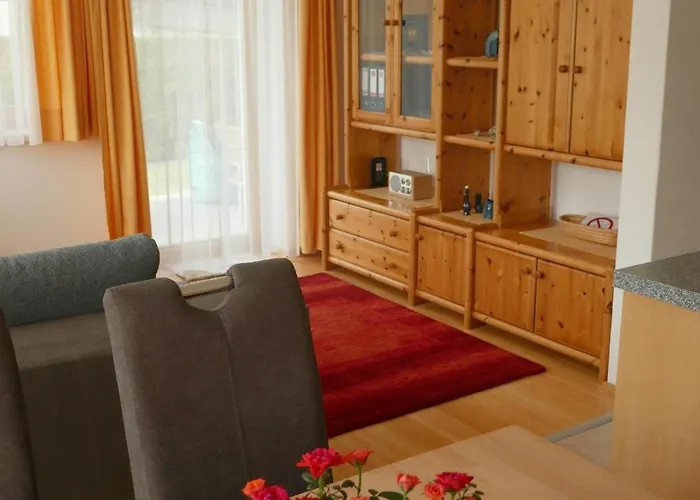 Appartement Neuhauser *