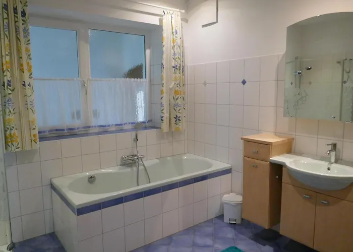 Neuhauser Appartement Kramsach