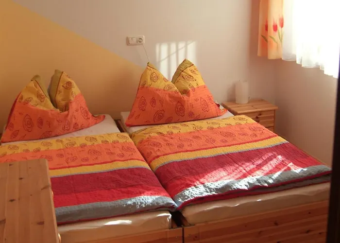 Appartement Neuhauser